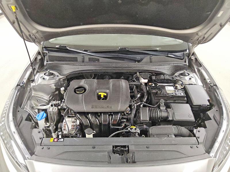 59908956 :رقم المزاد ، 3KPF24AD9PE623048 vin ، 2023 Kia Forte مزاد بيع