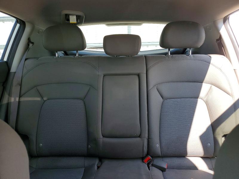 62526116 :رقم المزاد ، KNDPBCAC9G7867529 vin ، 2016 Kia Sportage مزاد بيع