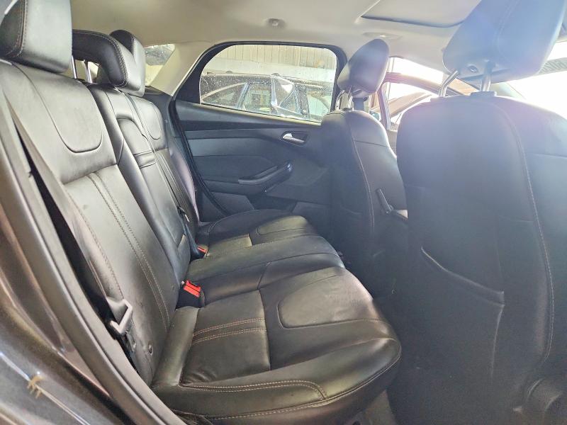 Продажа на аукционе авто 2012 Ford Focus, vin: 1FAHP3M25CL189944, номер лота: 60288246