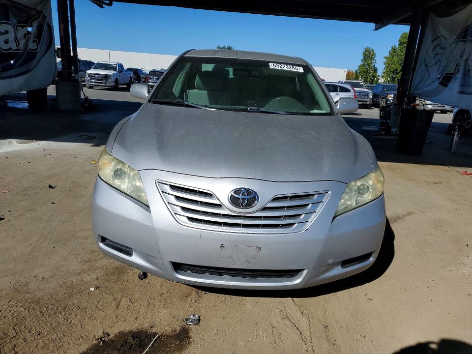 Aukcja sprzedaży 2007 Toyota Camry, vin: 4T1BE46K47U021569, numer aukcji: 63223266