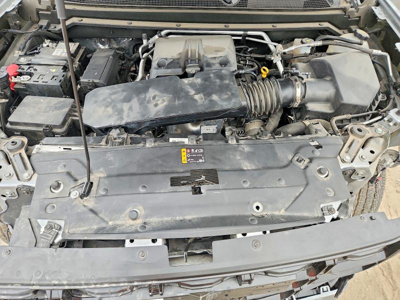 Aukcja sprzedaży 2025 Gmc Canyon, vin: 1GTP1BEK6S1173116, numer aukcji: 63145786