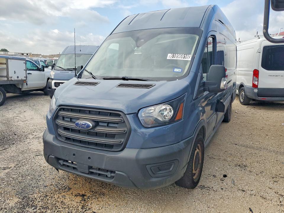 2020 Ford Transit მანქანა იყიდება აუქციონზე, vin: 1FTBR3X82LKB04171, აუქციონის ნომერი: 61896916