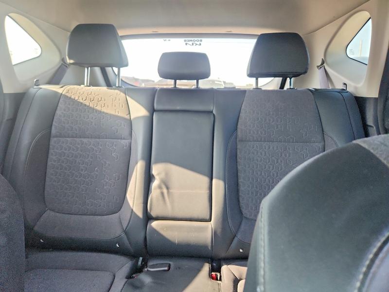 Продаж на аукціоні авто 2024 Kia Seltos, vin: KNDEU2AA2R7658940, номер лоту: 62110056