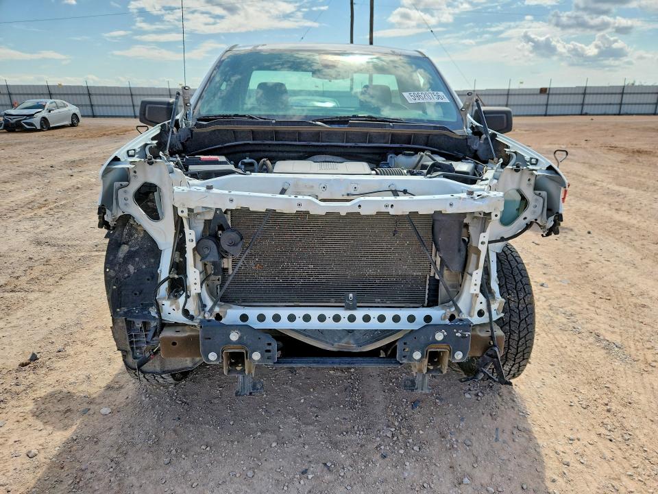 Aukcja sprzedaży 2021 Chevrolet Silverado, vin: 3GCNWAEH0MG273577, numer aukcji: 59620756