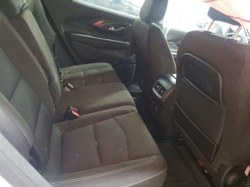 Aukcja sprzedaży 2024 Gmc Terrain, vin: 3GKALMEG1RL201595, numer aukcji: 61904356
