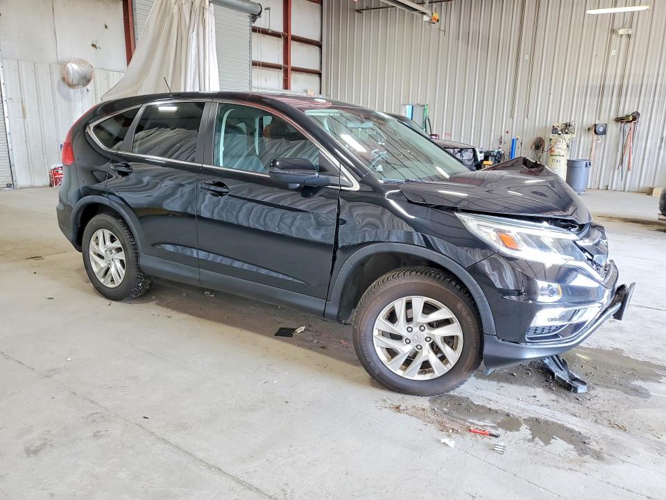 Продаж на аукціоні авто 2016 Honda Cr-v, vin: 5J6RM4H50GL138594, номер лоту: 62590676