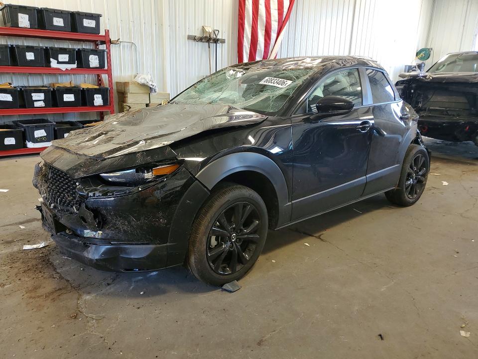 Продажа на аукционе авто 2026 Mazda Cx-30, vin: 3MVDMBBL2TM120164, номер лота: 60833406