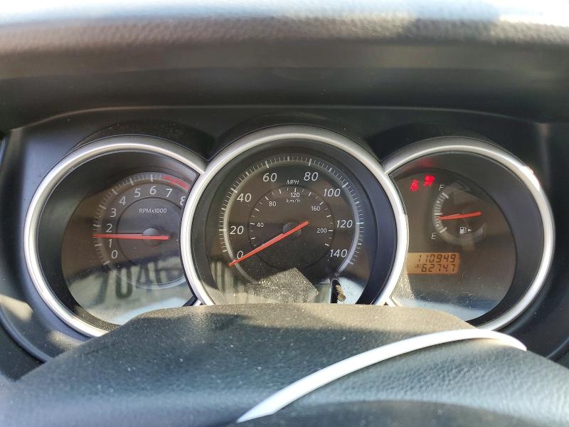 Aukcja sprzedaży 2010 Nissan Versa, vin: 3N1BC1CP3AL374026, numer aukcji: 62061046