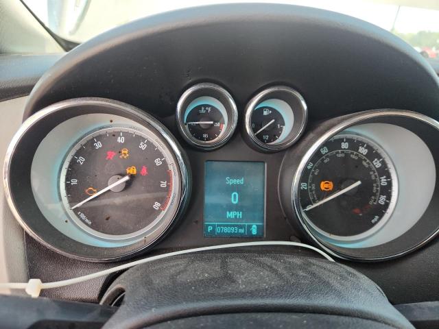 Aukcja sprzedaży 2015 Buick Verano, vin: 1G4PR5SK7F4157196, numer aukcji: 60876366