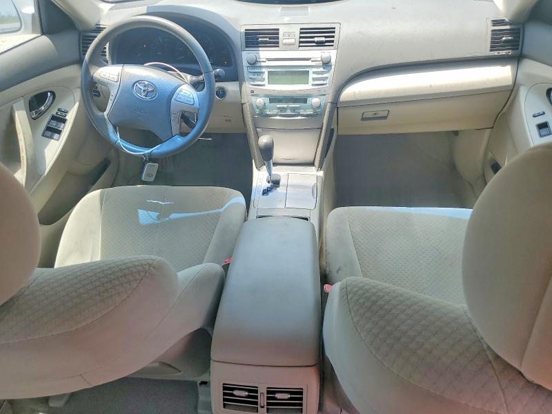 Aukcja sprzedaży 2007 Toyota Camry, vin: 4T1BB46K57U025168, numer aukcji: 59538786