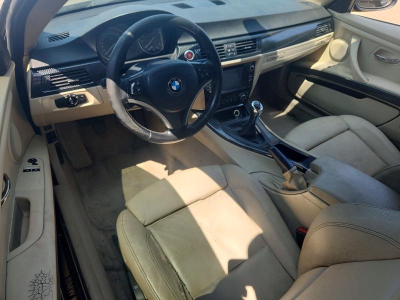 Продажа на аукционе авто 2007 Bmw 328, vin: WBAWC33557PC86357, номер лота: 61199156