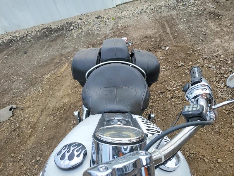 Aukcja sprzedaży 2008 Harley-davidson Flstn, vin: 1HD1JD5168Y057308, numer aukcji: 61911846
