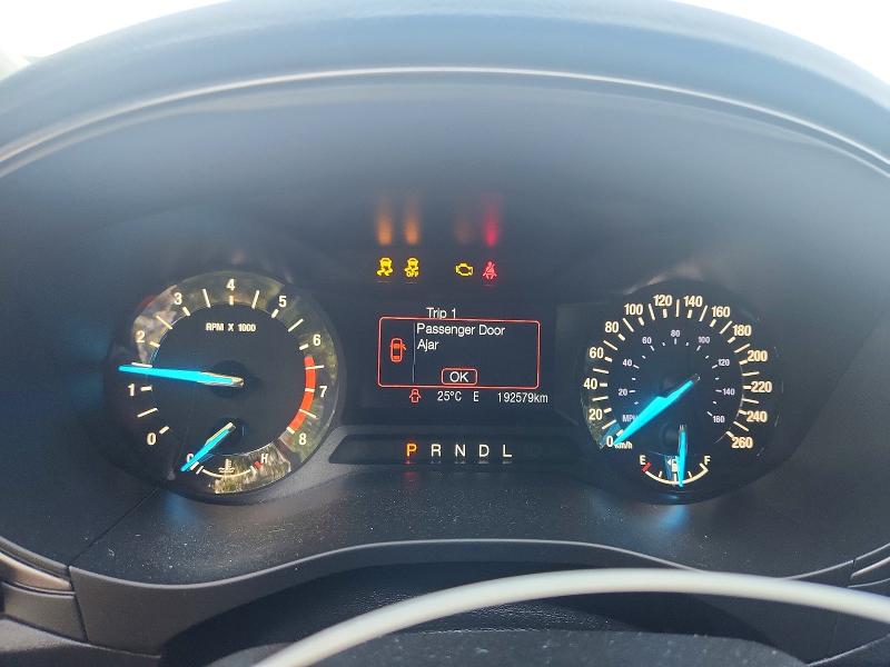 Aukcja sprzedaży 2017 Ford Fusion, vin: 3FA6P0H71HR106241, numer aukcji: 58380836