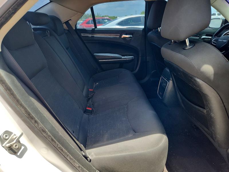 Aukcja sprzedaży 2018 Chrysler 300, vin: 2C3CCAAG7JH228911, numer aukcji: 60857036