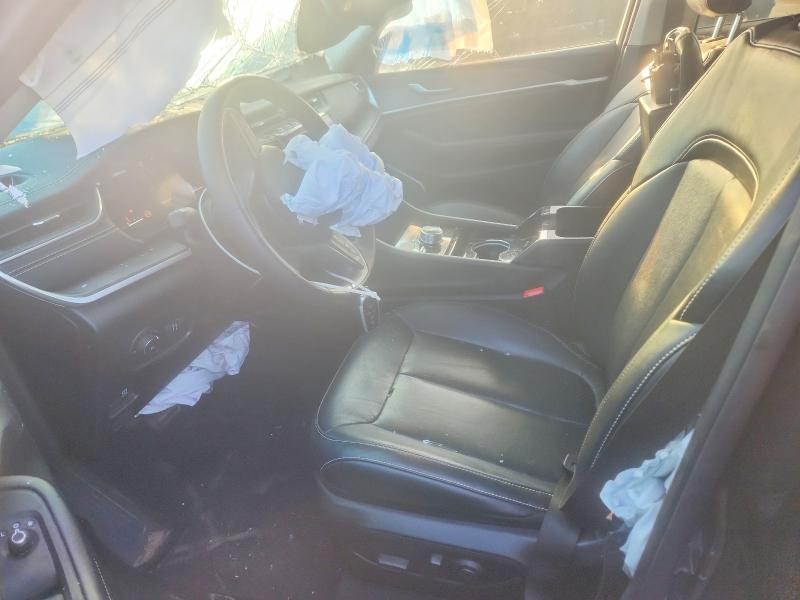 Aukcja sprzedaży 2022 Jeep Grand Cherokee, vin: 1C4RJHBG4N8544183, numer aukcji: 57767106