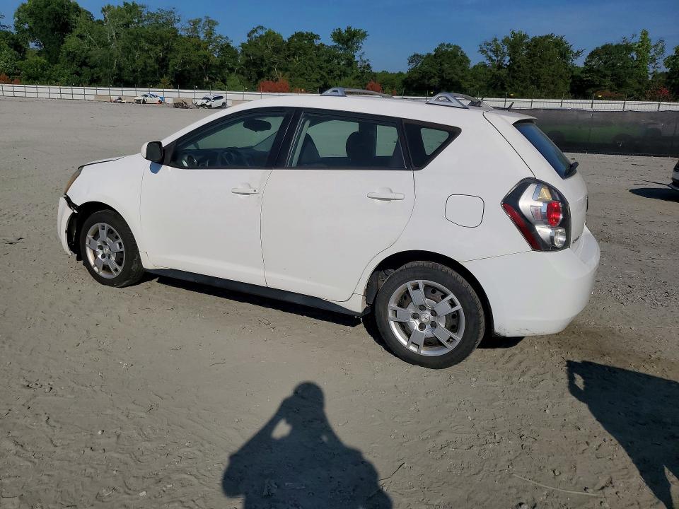 Продаж на аукціоні авто 2009 Pontiac Vibe, vin: 5Y2SM67079Z471996, номер лоту: 61330946