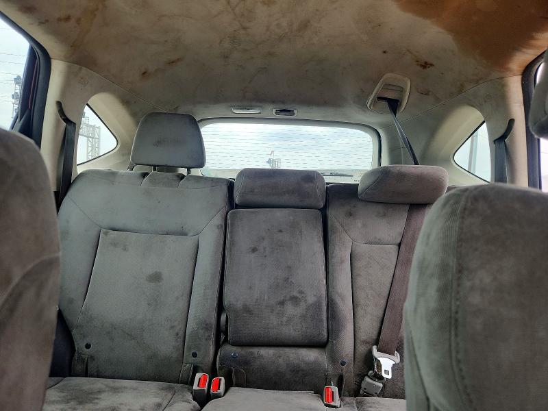 62690856 :رقم المزاد ، 2HKRM3H34FH546047 vin ، 2015 Honda Cr-v مزاد بيع