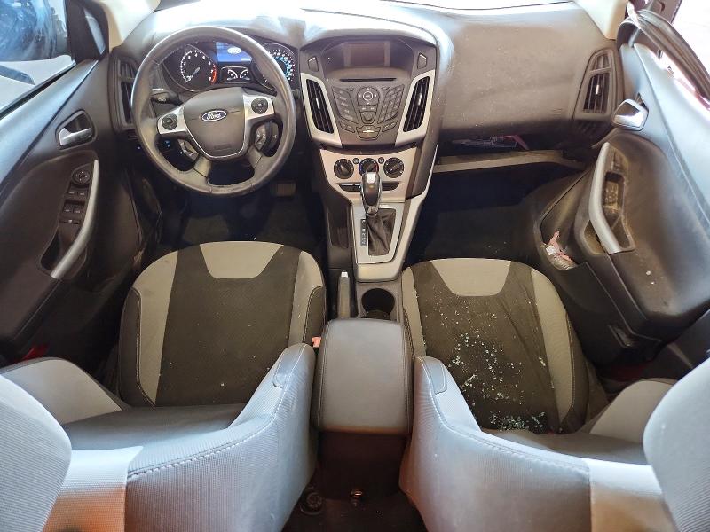 2012 Ford Focus მანქანა იყიდება აუქციონზე, vin: 1FAHP3F24CL237091, აუქციონის ნომერი: 60396496