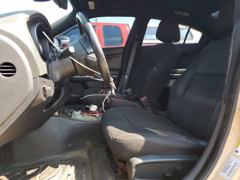 Aukcja sprzedaży 2015 Dodge Charger, vin: 2C3CDXKT1FH796199, numer aukcji: 63106646