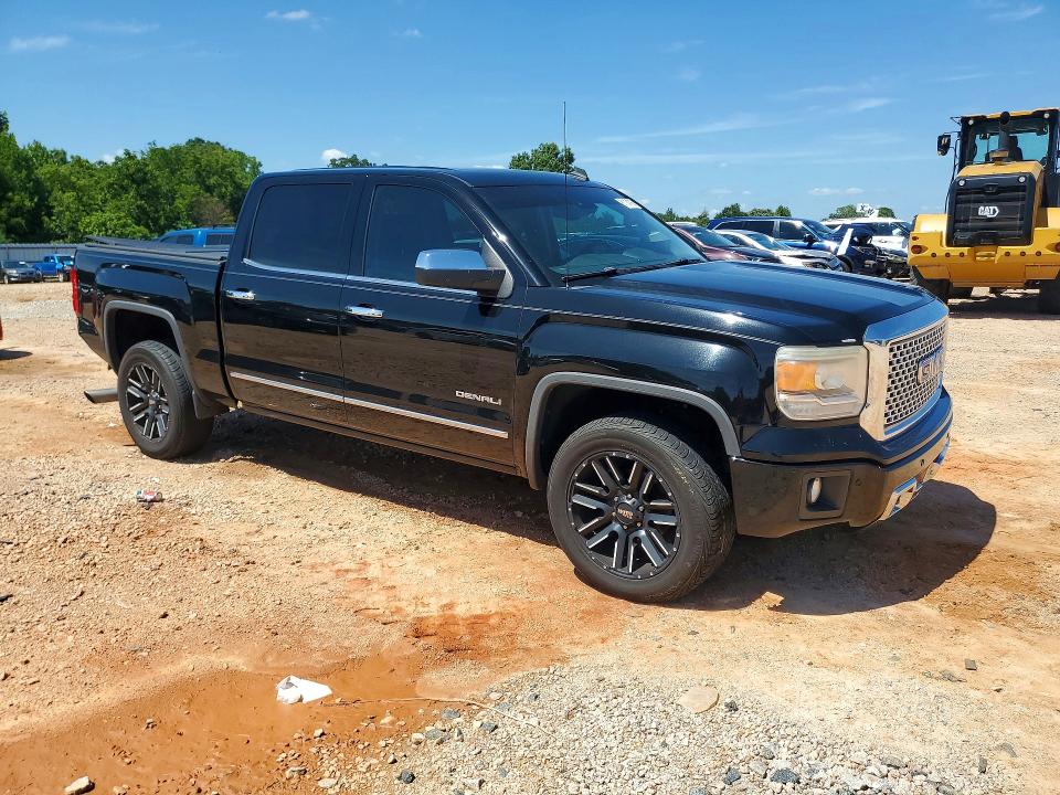 2014 Gmc Sierra მანქანა იყიდება აუქციონზე, vin: 3GTU2WEJXEG510827, აუქციონის ნომერი: 61124706