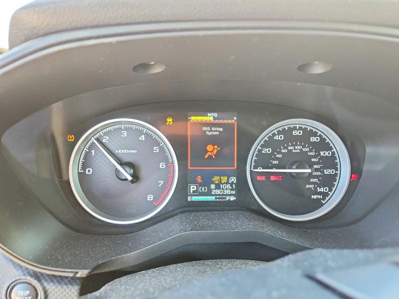 Продажа на аукционе авто 2022 Subaru Forester, vin: JF2SKAPC6NH465580, номер лота: 63246866