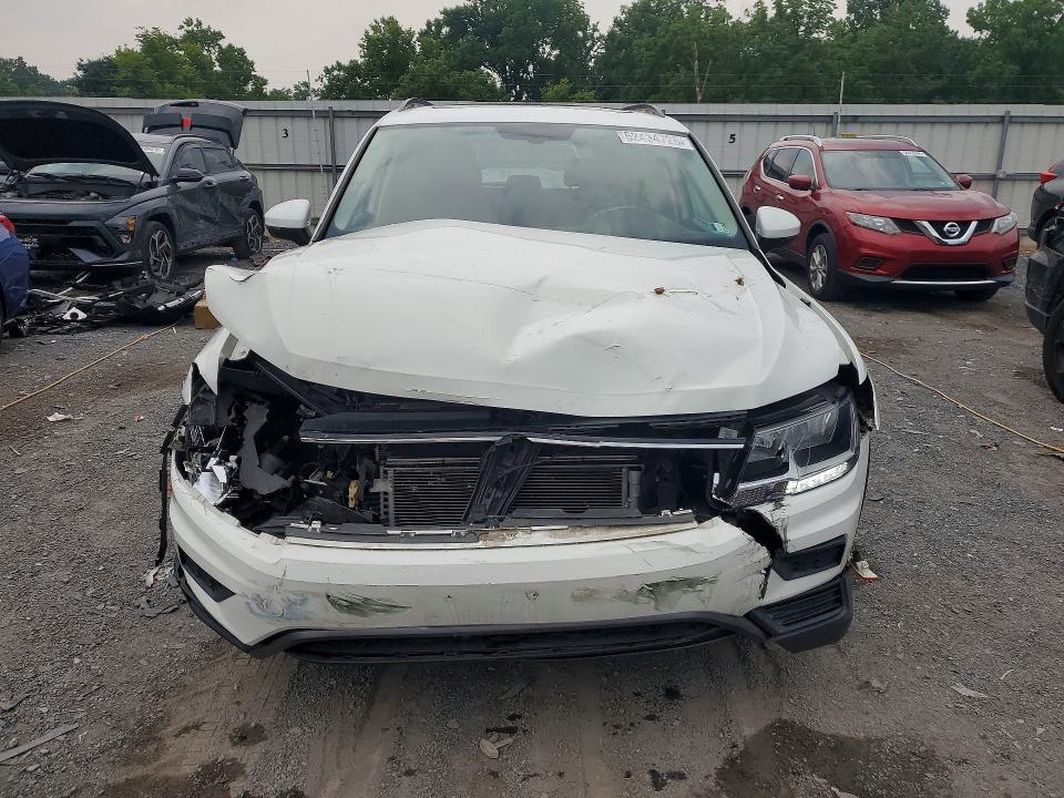 Aukcja sprzedaży 2019 Volkswagen Tig 2.0t S, vin: 3VV2B7AXXKM059114, numer aukcji: 62434726