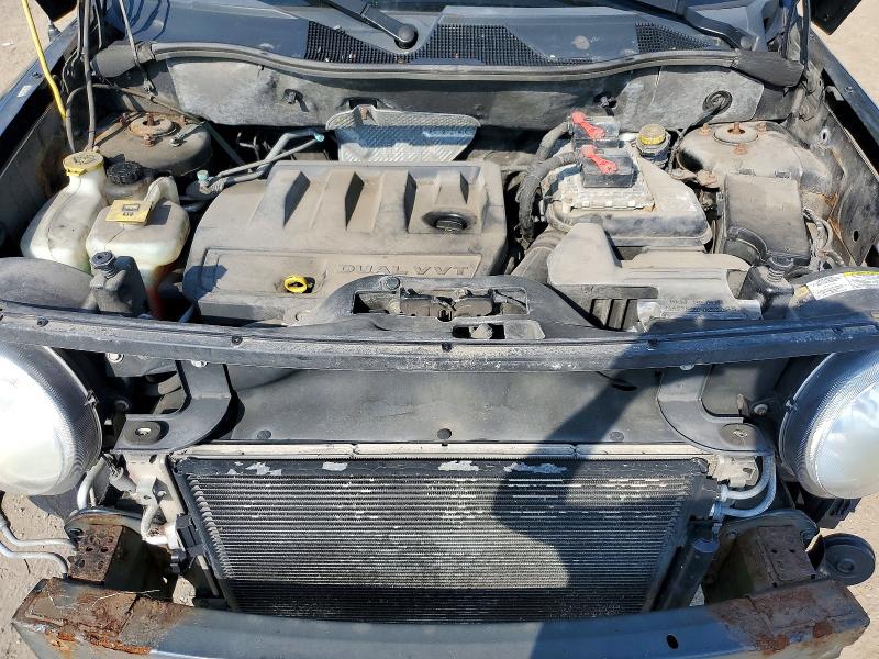 60028926 :رقم المزاد ، 1J4NT2GBXBD104551 vin ، 2011 Jeep Patriot مزاد بيع