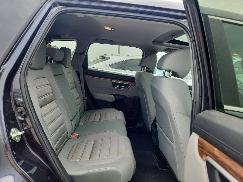 Продажа на аукционе авто 2019 Honda Cr-v, vin: 2HKRW2H57KH666599, номер лота: 61547566
