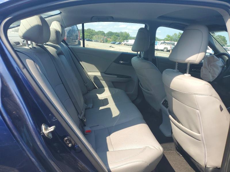 2015 Honda Accord მანქანა იყიდება აუქციონზე, vin: 1HGCR2F82FA149803, აუქციონის ნომერი: 60412256