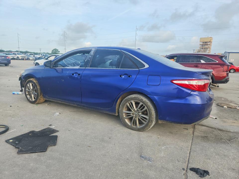 Aukcja sprzedaży 2016 Toyota Camry, vin: 4T1BF1FK6GU531482, numer aukcji: 61202266