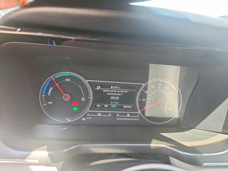 Продажа на аукционе авто 2022 Kia Sorento, vin: KNDRJDLH3N5090803, номер лота: 62435246