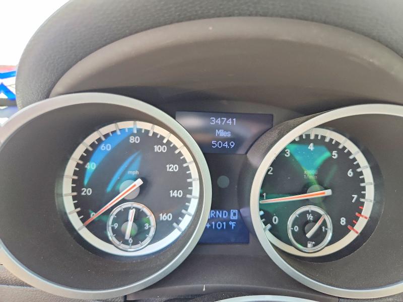 Продаж на аукціоні авто 2009 Mercedes-benz Slk, vin: WDBWK58F49F190808, номер лоту: 60566636
