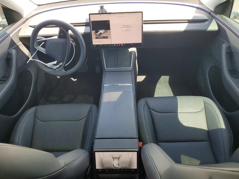Aukcja sprzedaży 2026 Tesla Model Y, vin: 7SAYGDEE1TF451487, numer aukcji: 59661486