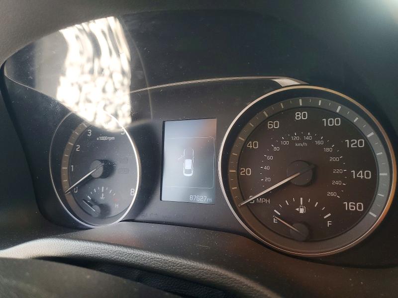 Aukcja sprzedaży 2018 Hyundai Elantra, vin: 5NPD84LF8JH255145, numer aukcji: 59782026