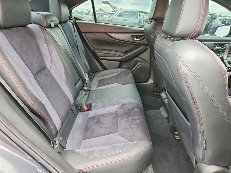 Aukcja sprzedaży 2022 Subaru Wrx, vin: JF1VBAL64N9028138, numer aukcji: 60675826