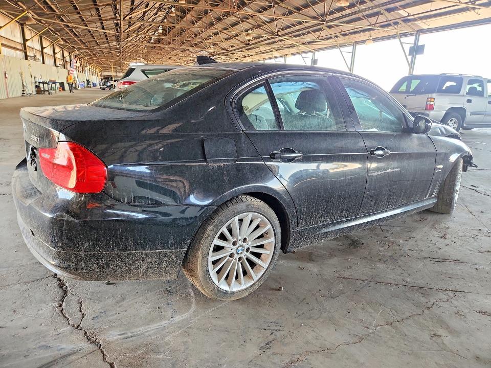Aukcja sprzedaży 2009 Bmw 328, vin: WBAPK73569A452130, numer aukcji: 61124146