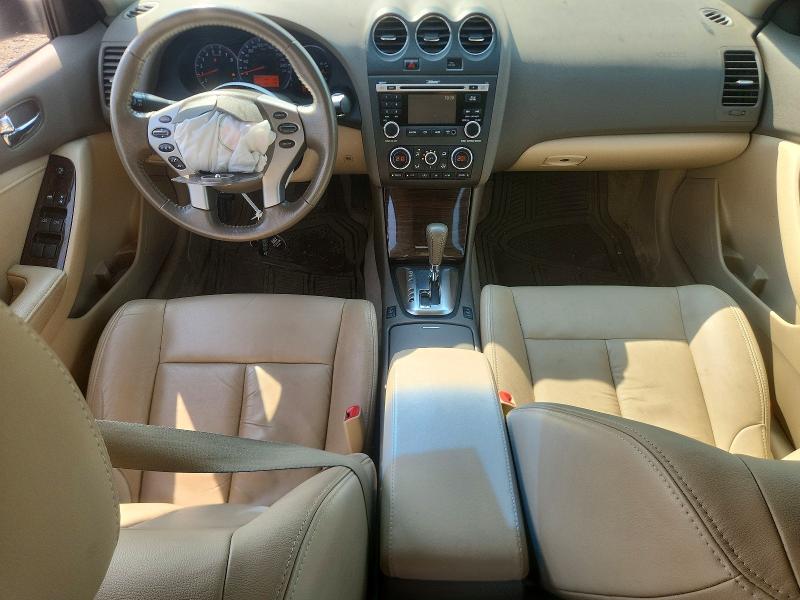 Aukcja sprzedaży 2012 Nissan Altima, vin: 1N4AL2AP9CN543881, numer aukcji: 62132246
