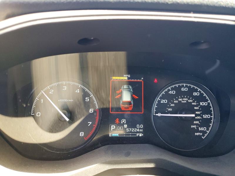 Продажа на аукционе авто 2022 Subaru Forester, vin: JF2SKACC9NH403645, номер лота: 62442696