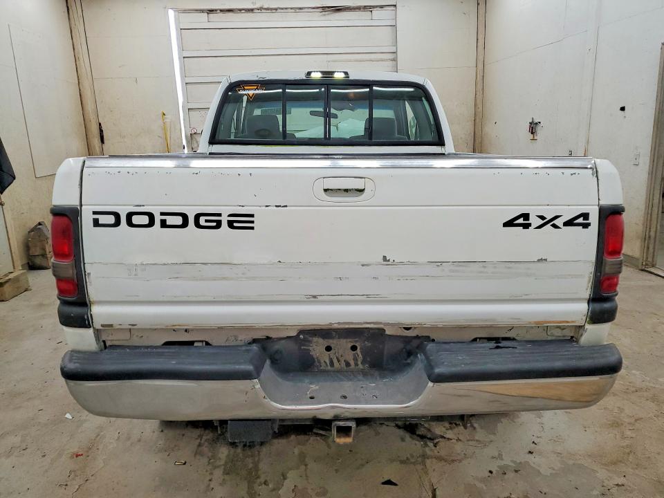 Продаж на аукціоні авто 1996 Dodge Ram 1500, vin: 3B7HF13Z7TG194639, номер лоту: 61545026