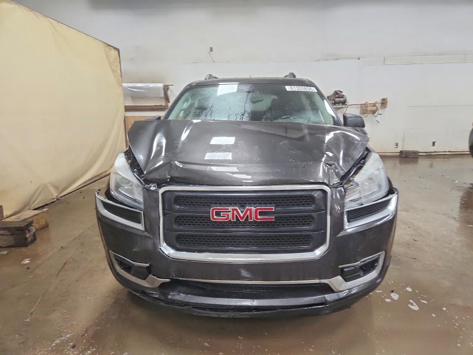 Продаж на аукціоні авто 2014 Gmc Acadia, vin: 1GKKRNED0EJ272240, номер лоту: 61355806