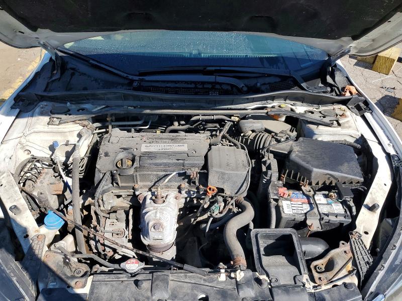 Aukcja sprzedaży 2014 Honda Accord, vin: 1HGCR2F73EA025593, numer aukcji: 61911706