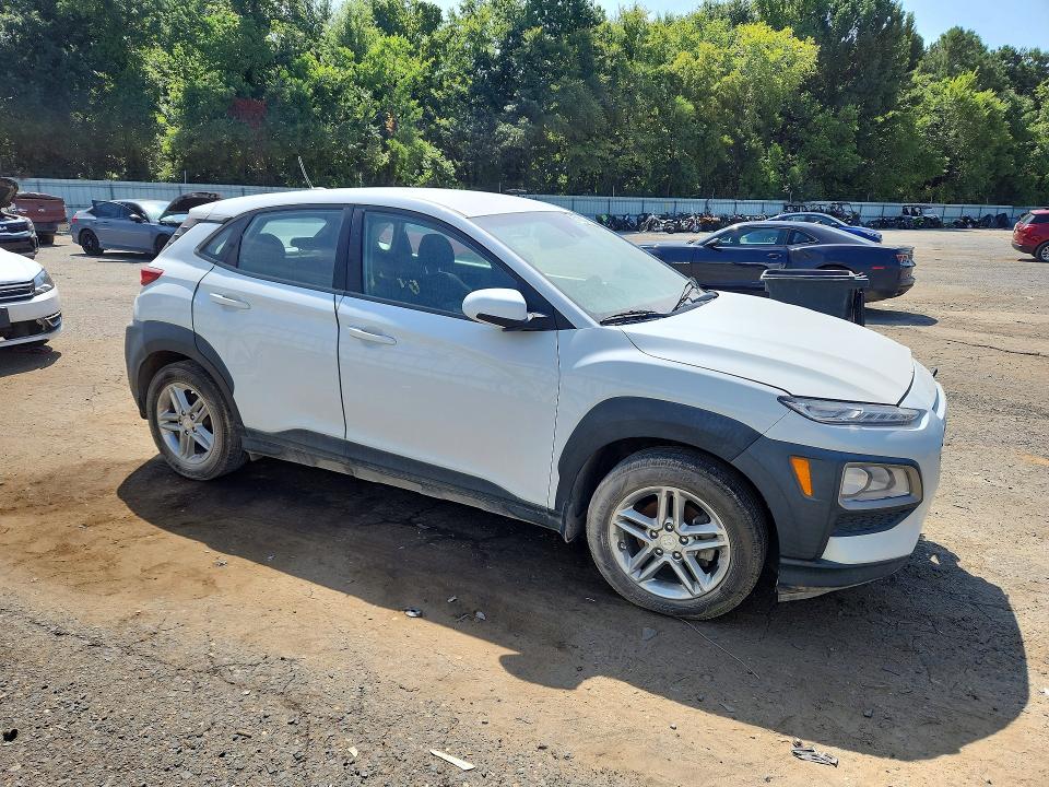 Продаж на аукціоні авто 2024 Hyundai Kona, vin: KM8K12AA0LU583879, номер лоту: 63159246