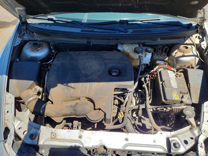63255826 :رقم المزاد ، 1G1ZE5EU4BF374699 vin ، 2011 Chevrolet Malibu مزاد بيع