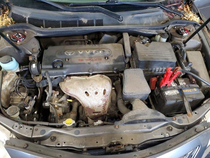 Aukcja sprzedaży 2008 Toyota Camry, vin: 4T4BE46KX8R023219, numer aukcji: 60238716