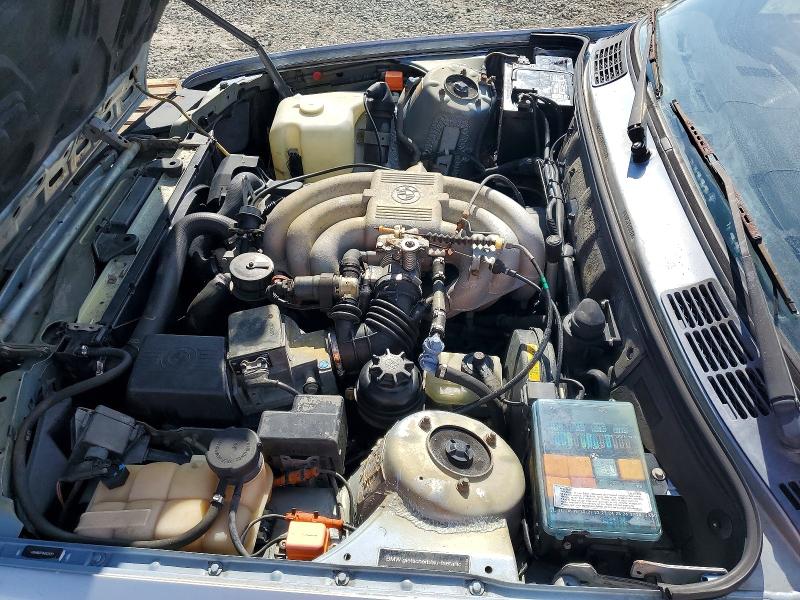 Продажа на аукционе авто 1991 Bmw 325, vin: WBABB2317MEC24751, номер лота: 60829056