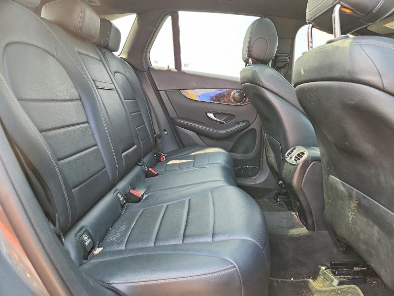 Aukcja sprzedaży 2017 Mercedes-benz Glc, vin: WDC0G4KB4HF156854, numer aukcji: 62346446