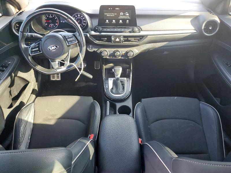 Aukcja sprzedaży 2020 Kia Forte, vin: 3KPF34AD4LE260133, numer aukcji: 59884796