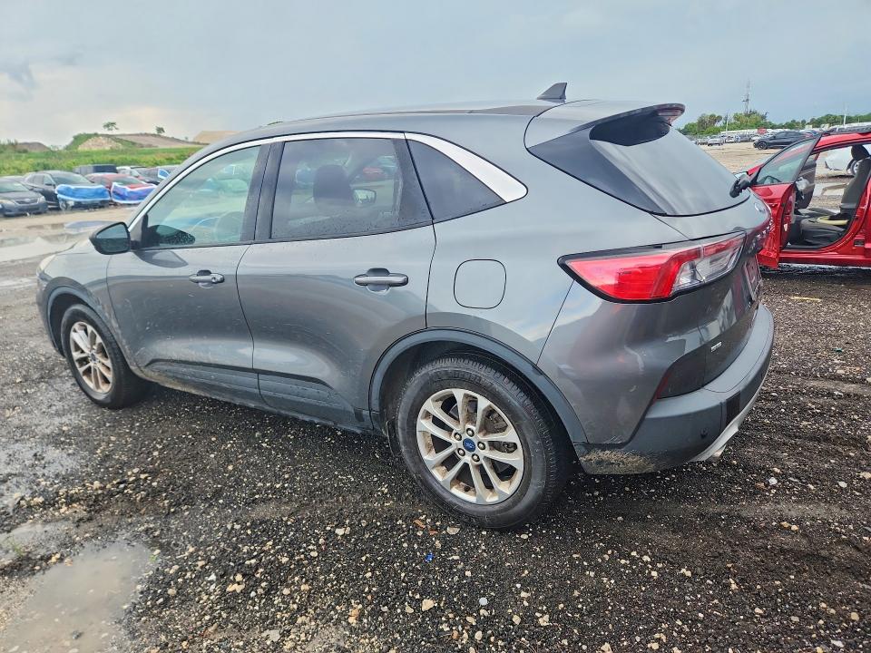 Продаж на аукціоні авто 2022 Ford Escape, vin: 1FMCU0G60NUB30769, номер лоту: 60036296