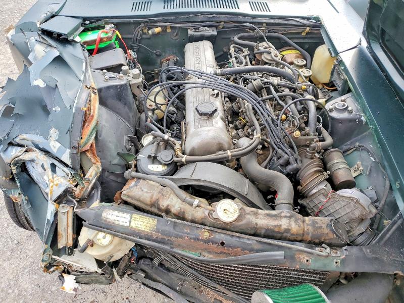 Aukcja sprzedaży 1978 Datsun 280zx, vin: HLS30434624, numer aukcji: 59281406