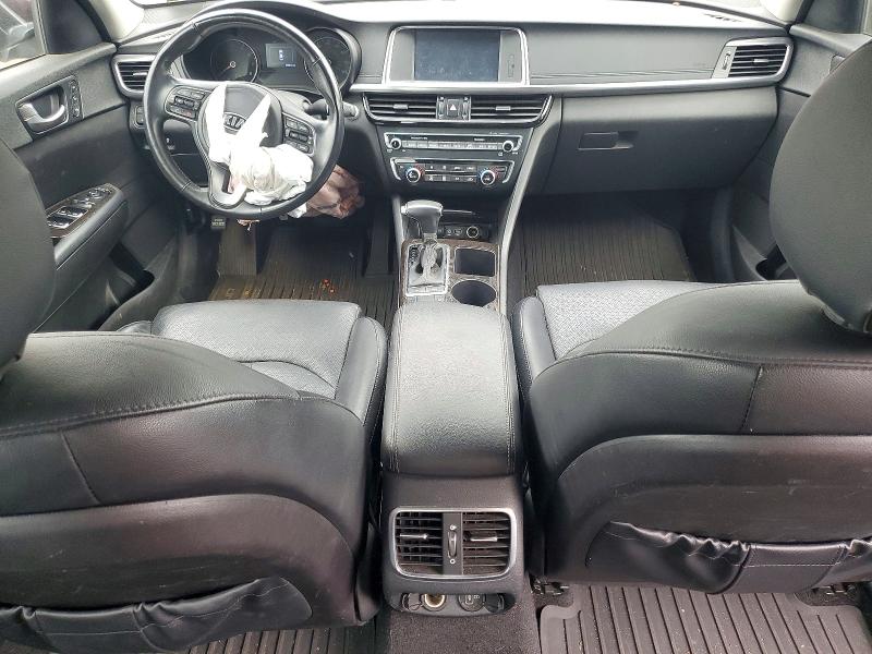 Продаж на аукціоні авто 2016 Kia Optima, vin: 5XXGU4L30GG011850, номер лоту: 61343176